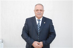 Gölbaşı İlçesi Ziraat Odası Başkanı Sadullah Karaaslan başarılı çalışmalarından dolayı Ziraat Odaları Birliğince ödüllendirildi.